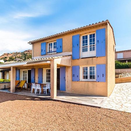 Domaine De La Bastide Dagay Villa Saint-Raphaël Kültér fotó
