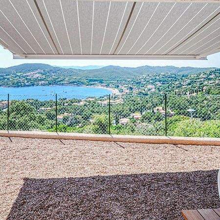 Domaine De La Bastide Dagay Villa Saint-Raphaël Kültér fotó