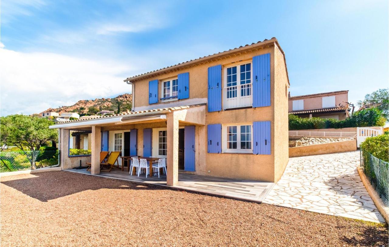 Domaine De La Bastide Dagay Villa Saint-Raphaël Kültér fotó