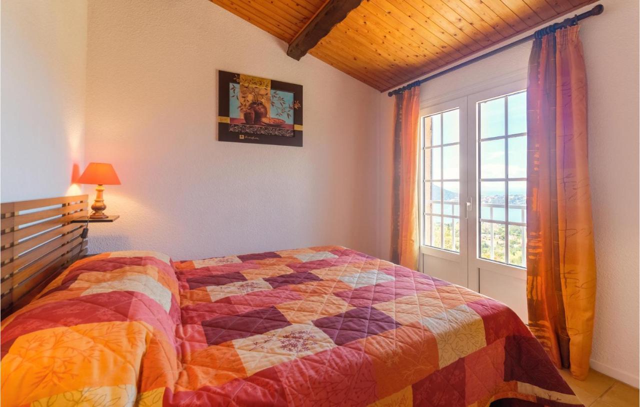 Domaine De La Bastide Dagay Villa Saint-Raphaël Kültér fotó