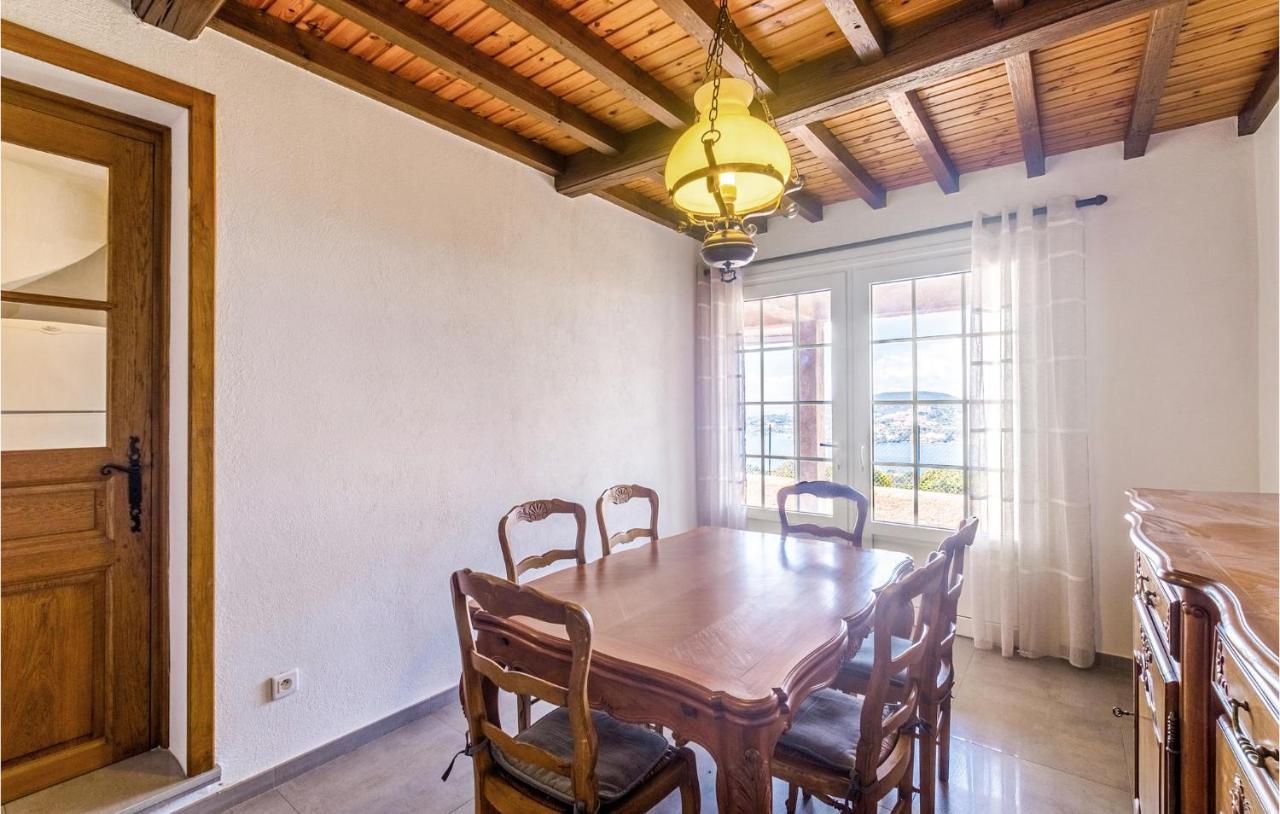 Domaine De La Bastide Dagay Villa Saint-Raphaël Kültér fotó
