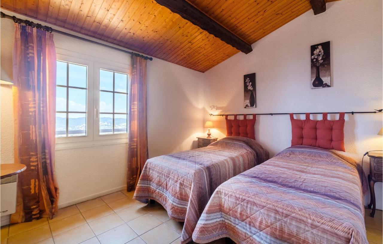 Domaine De La Bastide Dagay Villa Saint-Raphaël Kültér fotó