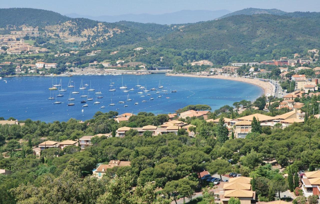 Domaine De La Bastide Dagay Villa Saint-Raphaël Kültér fotó